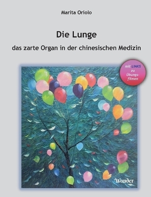 Die Lunge - das zarte Organ in der chinesischen Medizin