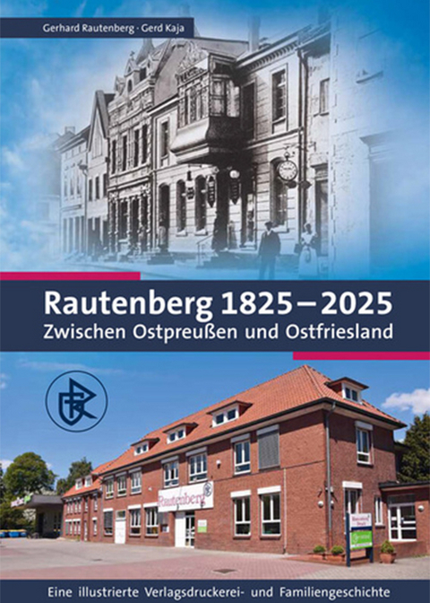Rautenberg 1825 - 2025