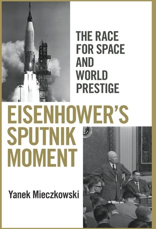 Eisenhower's Sputnik Moment