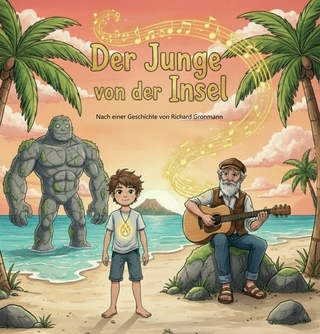 Der Junge von der Insel