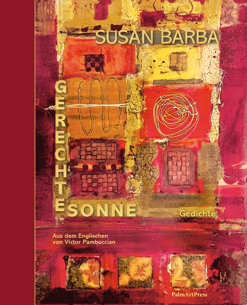 Gerechte Sonne - Susan Barba