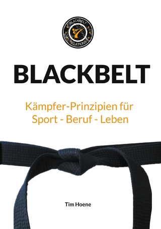 Blackbelt