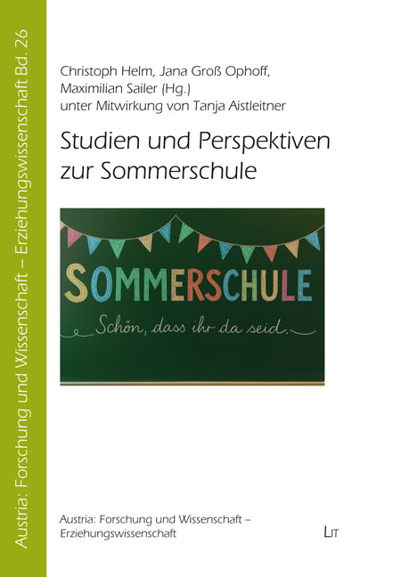 Studien und Perspektiven zur Sommerschule