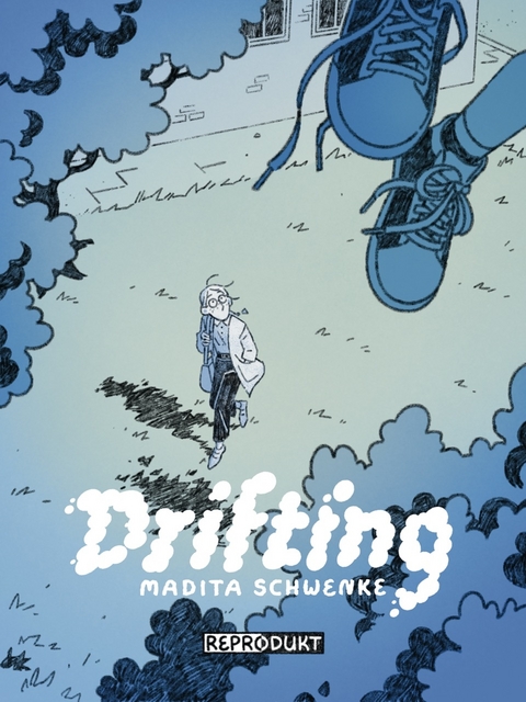 Drifting - Madita Schwenke