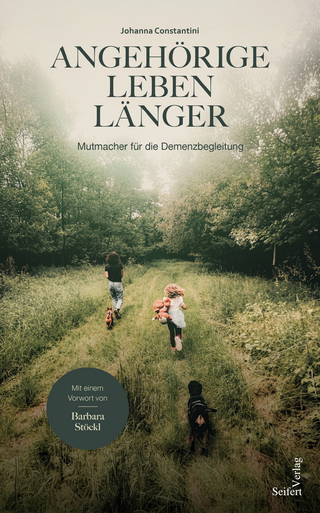 Angehörige leben länger