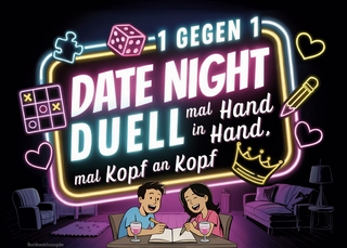 Date Night Duell