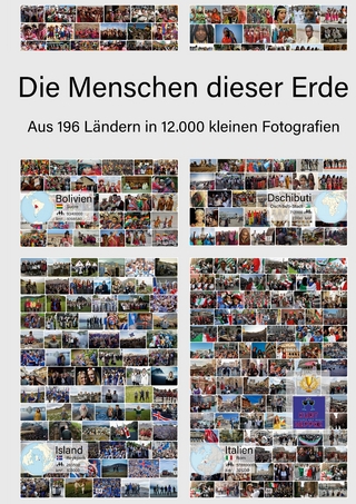 Die Menschen dieser Erde