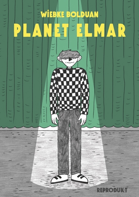 Planet Elmar - Wiebke Bolduan