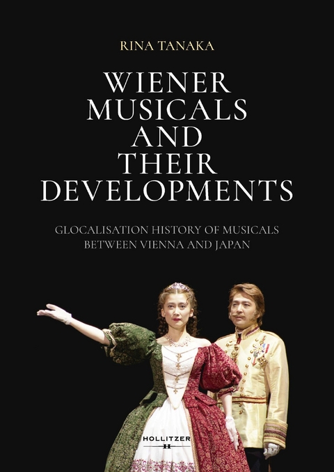Wiener Musicals and Their Developments - Rina Tanaka
