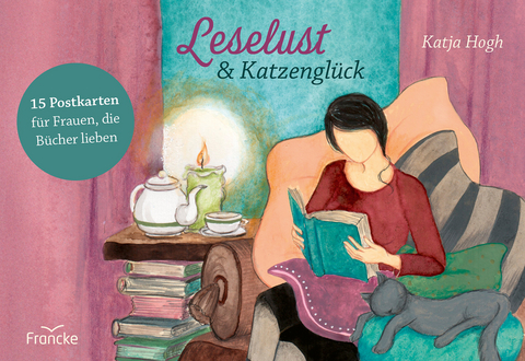 Leselust & Katzengl&uuml;ck