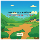 Die sieben Br&uuml;der - Jing Wang