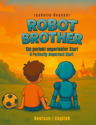 Robot Brother