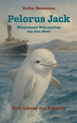 Pelorus Jack - Neuseelands Wahrzeichen aus dem Meer - Stefan Nesemann