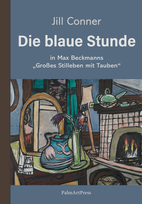 Die blaue Stunde - Jill Conner