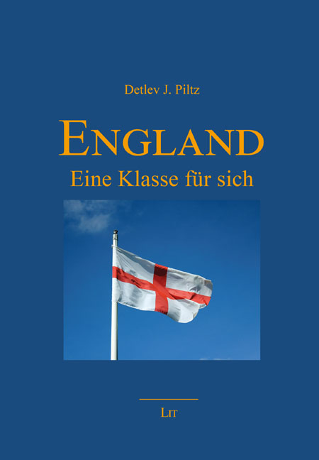 England - Detlev J. Piltz