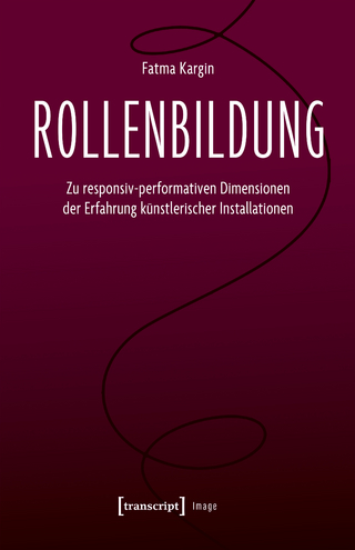 Rollenbildung