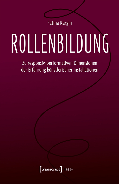 Rollenbildung - Fatma Kargin-Zahn