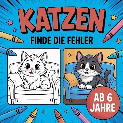 Katzen - Emine Nowotny