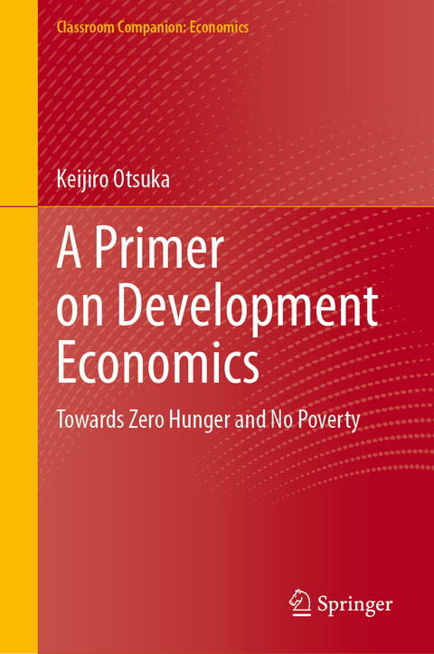 A Primer on Development Economics - Keijiro Otsuka