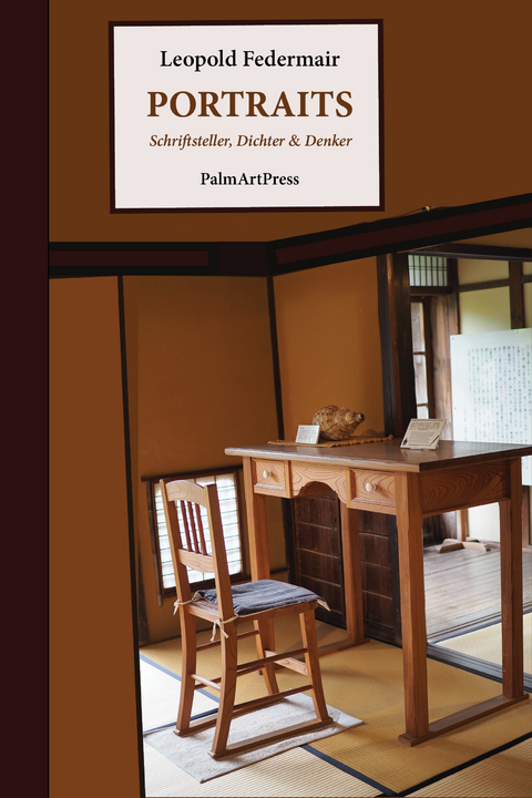 Portraits - Leopold Federmair