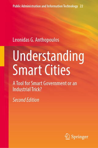 Understanding Smart Cities