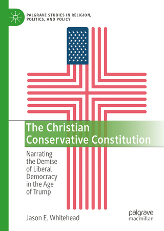 The Christian Conservative Constitution