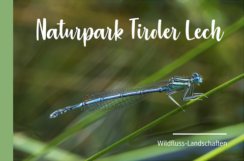 Naturpark Tiroler Lech - Detlef Fiebrandt