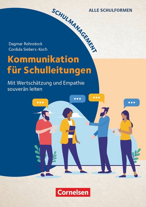 Schulmanagement - Dagmar Rohnstock, Cordula Siebers-Koch