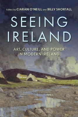 Seeing Ireland - 