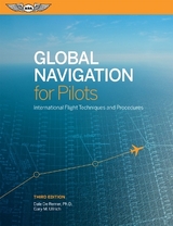 Global Navigation for Pilots - De Remer, Dale; Ullrich, Gary