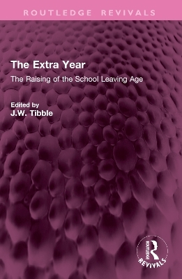 The Extra Year - 
