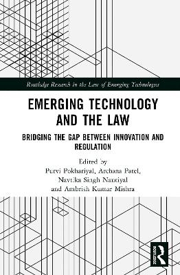 Emerging Technology and the Law