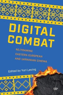 Digital Combat