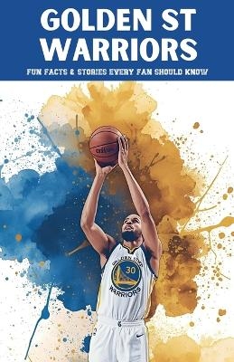 Golden State Warriors - Trivia Ape