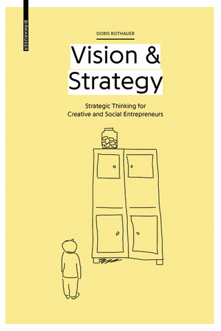 Vision & Strategy