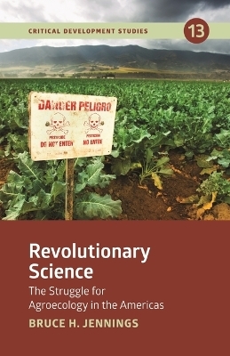 Revolutionary Science - Bruce H Jennings
