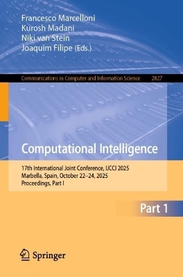 Computational Intelligence - 