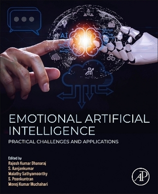 Emotional Artificial Intelligence