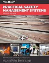 Practical Safety Management Systems - Snyder, Paul R.; Ullrich, Gary M.