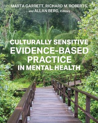 Culturally Sensitive Evidence-Based Practice in Mental Health - Richard Roberts