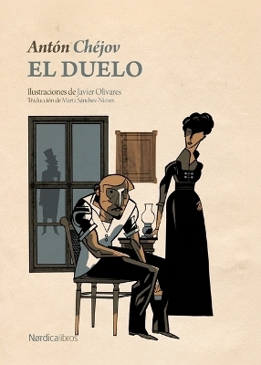 El Duelo - Anton Chejov