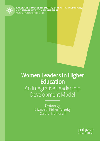 Women Leaders in Higher Education