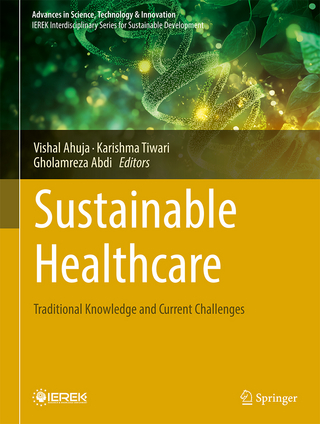 Sustainable Healthcare