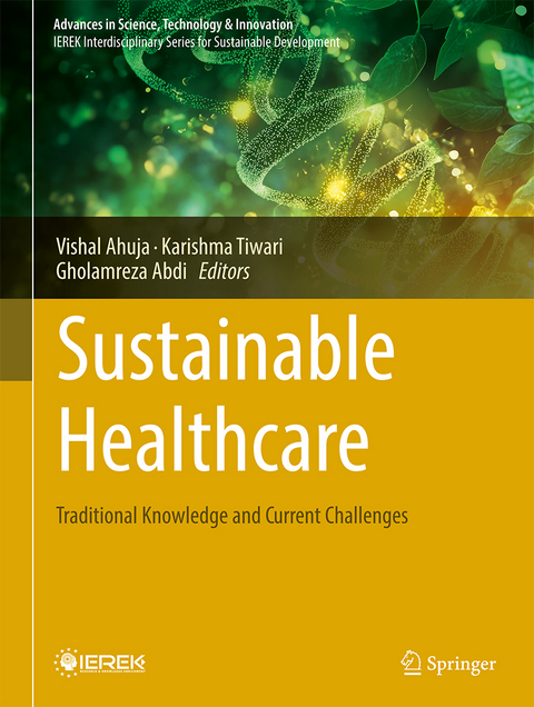 Sustainable Healthcare - 