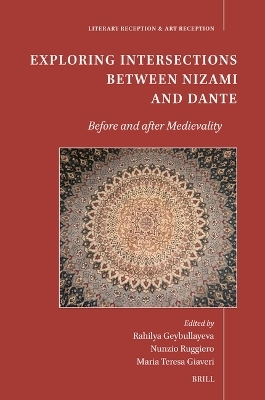 Exploring Intersections between Nizami and Dante