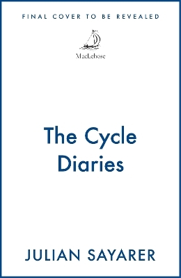 The Cycle Diaries