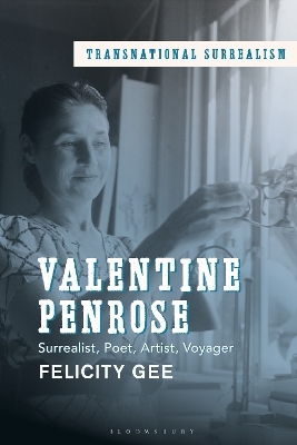 Valentine Penrose - 