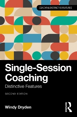 Single-Session Coaching - Windy Dryden