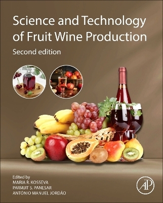 Science and Technology of Fruit Wine Production - 