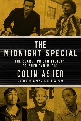 The Midnight Special - Colin Asher